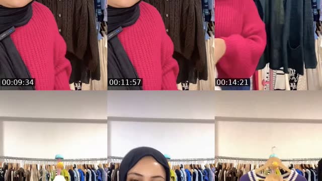 @minimolisss_thrift TikTok live from 2026-07-30