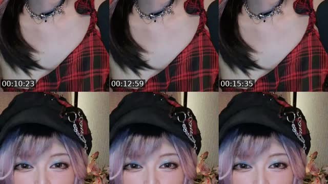 TikTok live: 怒られたい人？来なさい by @kosame021227