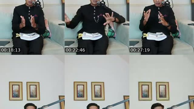 Ulasan RCI Tabung Haji - @syedsaddiq