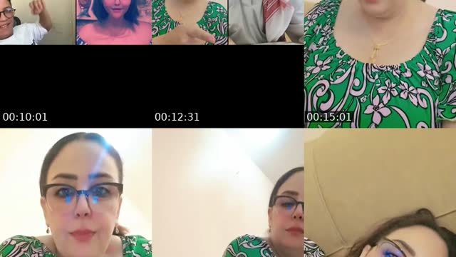 TikTok live: بدون عنوان by @redareda2442