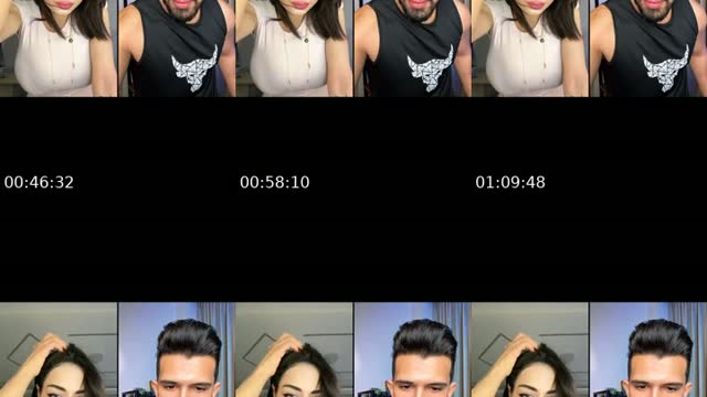 @salma.anwar80 TikTok live