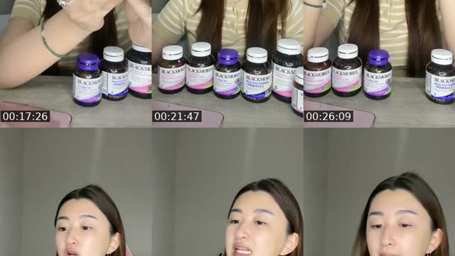 @vallene TikTok live from 2026-07-30