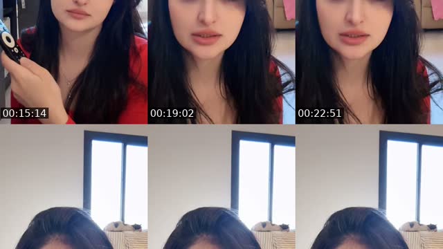 @angel.smo TikTok live from 2026-07-30