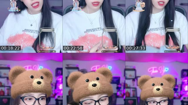 TikTok live: em manifest len A by @zuri3939
