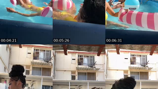 @elinor_gdasi TikTok live from 2026-07-30