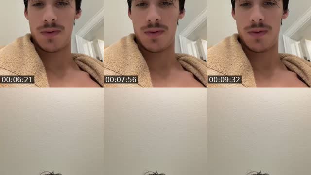 @austinndeleon TikTok live from 2026-07-30