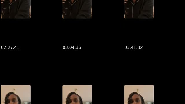 @missbratbrat_ TikTok live