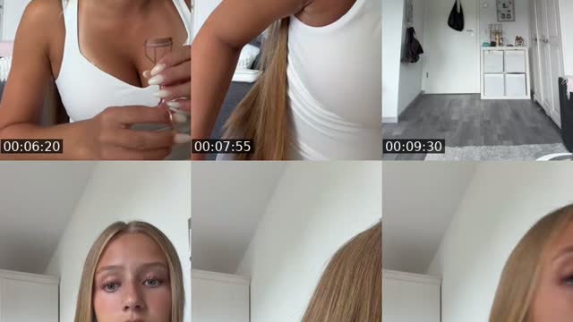 @juli.ltz TikTok live