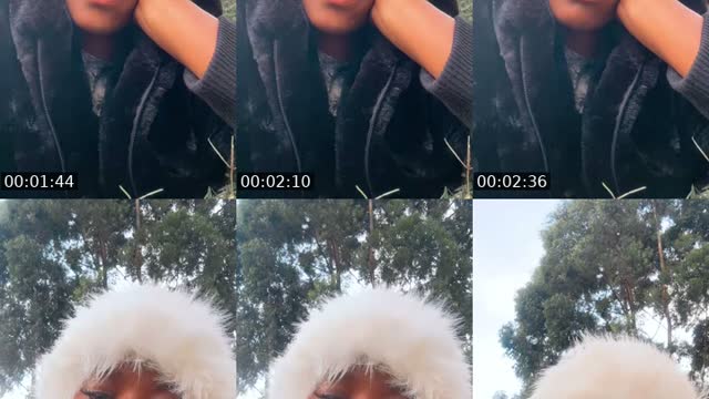 @just.call.me.becky TikTok live