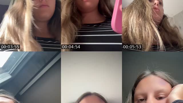 @dxh.eme12 TikTok live