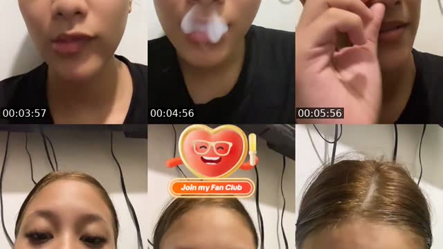 @real_cieje TikTok live