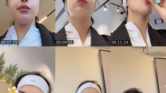 @from.my.silenc TikTok live