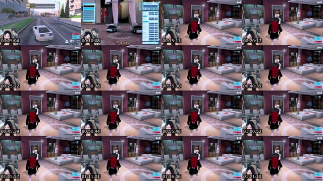 TikTok live: เรวดีดี่ #byoucity by @raeriebb