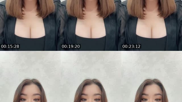 @soft.aikeri TikTok live