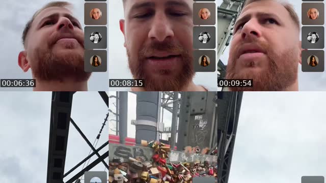@ugursindy TikTok live from 2026-07-30