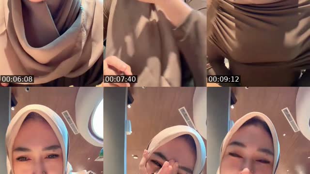 @itsme_babymecha TikTok live from 2026-07-30