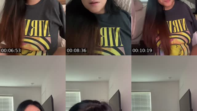 TikTok live: My story is pinned on my page by @lifeofelenagbeauty