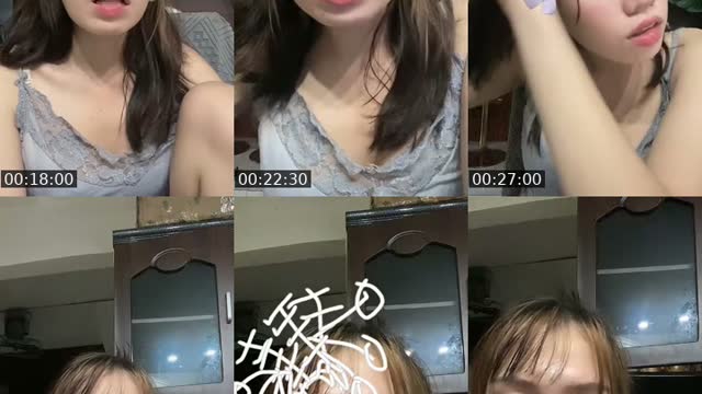 @gnauv4 TikTok live from 2026-07-30
