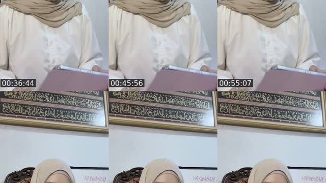 @itsbutterfai TikTok live from 2026-07-30