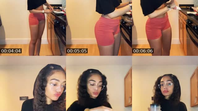 @alittlevalentina TikTok live from 2026-07-30