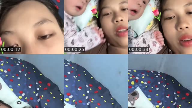 @melissa_storeee TikTok live