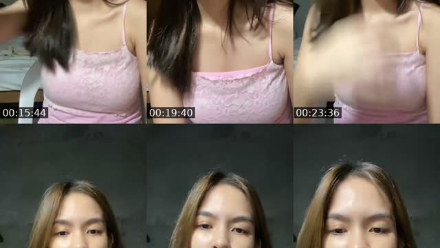 @sndyvllgs TikTok live from 2026-07-30