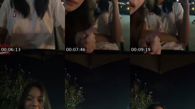 @a_ki.03 TikTok live
