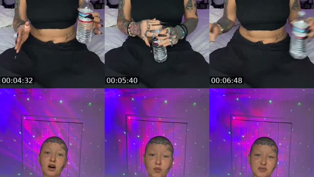 @xovalerie555 TikTok live from 2026-07-30