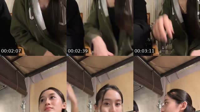 @rinalorraineray TikTok live