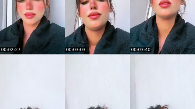 @miznx857 TikTok live