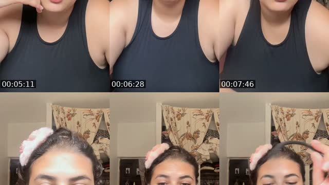 @misaki323 TikTok live from 2026-07-30