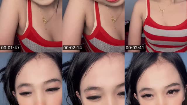 @accmayy TikTok live