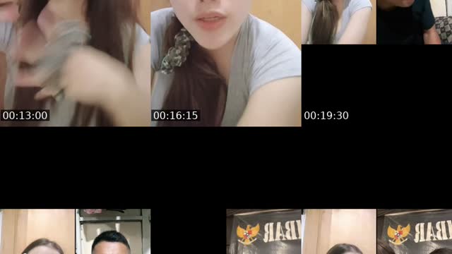 @oqwgjsjzisjwo9q919 TikTok live
