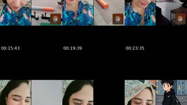 وحشتوني - @kebriaonsa
