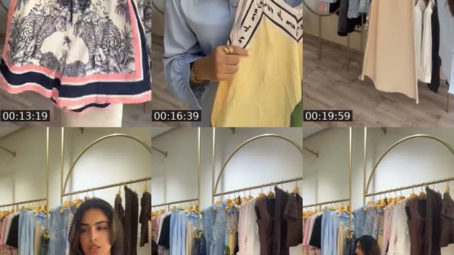 @khadijabalarh1 TikTok live from 2026-07-30