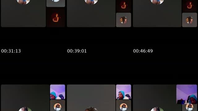 @000001mambajr TikTok live from 2026-07-30