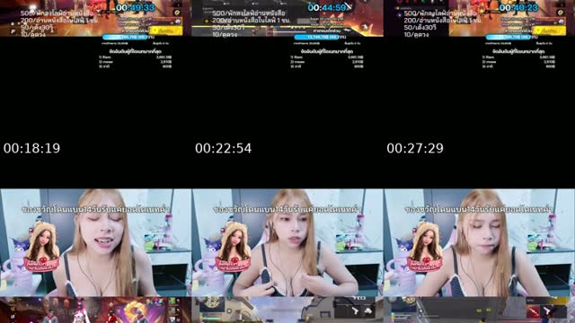 @fxrenzs TikTok live from 2026-07-30