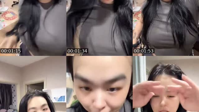 @imjuju0927 TikTok live from 2026-07-30