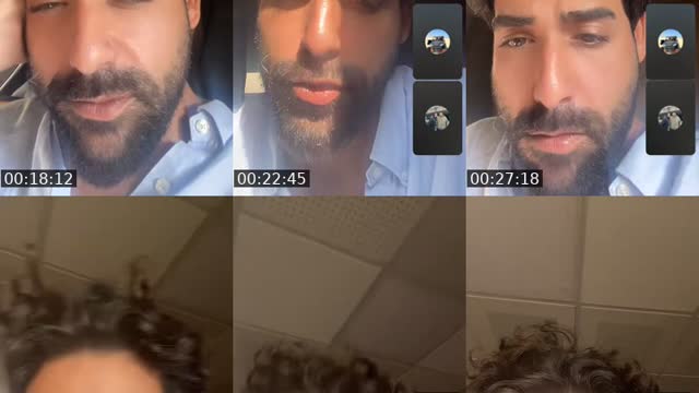 @ncube_92 TikTok live