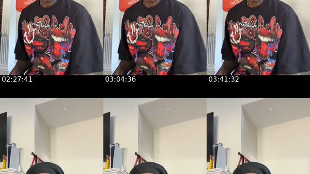 TikTok live: SmoothlikebuttaTv: by @buttadripdrop2x
