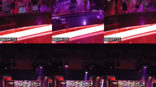 TikTok live: SKY GARDEN BALI by @bareto376