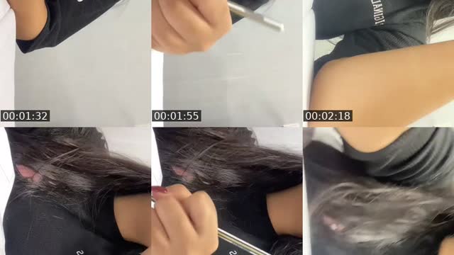 @messibucuronaldo032 TikTok live
