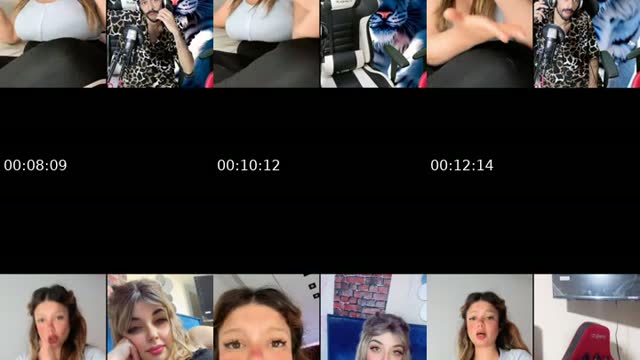 @amylive11 TikTok live from 2026-07-30