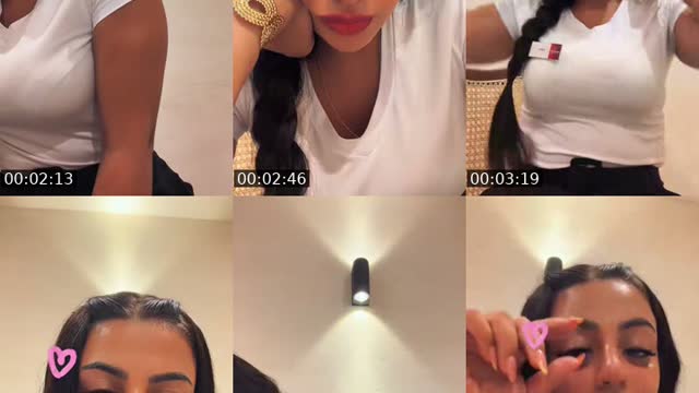 @reemr233 TikTok live from 2026-07-30