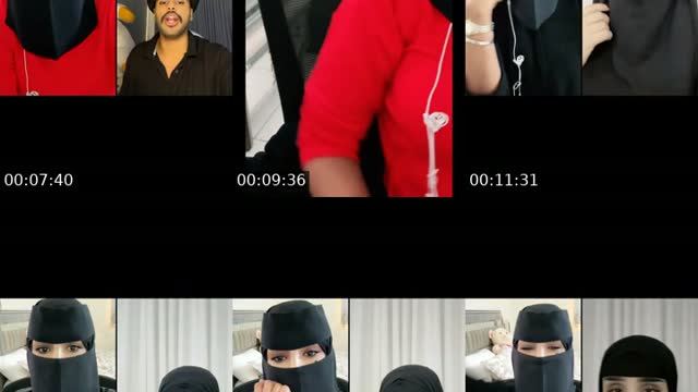@mimibintmohammed1 TikTok live from 2026-07-30