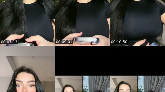 @farahfafz Qatar TikTok live from 2026-07-30