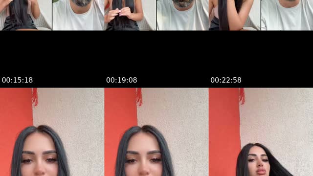 @gogolidzea1 TikTok live from 2026-07-30