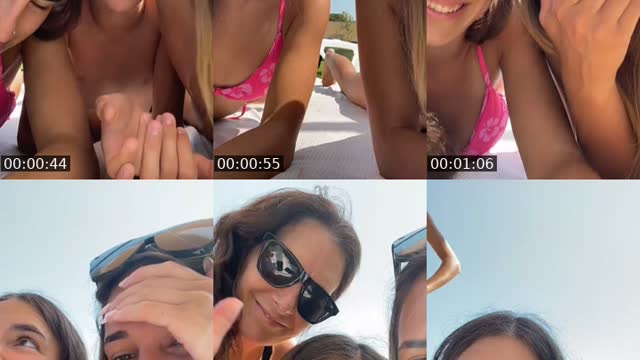@laraiglesias07 TikTok live