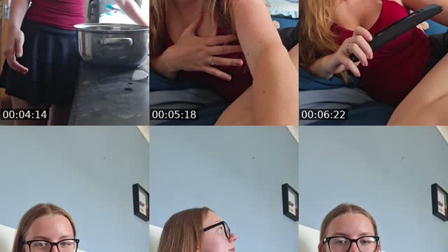 TikTok live: idk guys by @bea6036