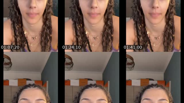 TikTok live: Follow ig: xristina_athanasiadi🆘 by @xristina.athanasiadi